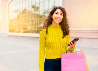 tener éxito temporada fin de año