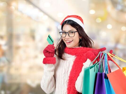 Ropa, alimentos y decoración serán las categorías más compradas en temporada navideña categorías más compradas en navidad