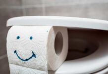 Harpic concientiza sobre la importancia de mantener baños higiénicamente limpios baños higiénicamente limpios Harpic