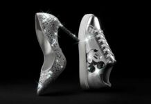 segunda entrega Disney x Aldo 100 años