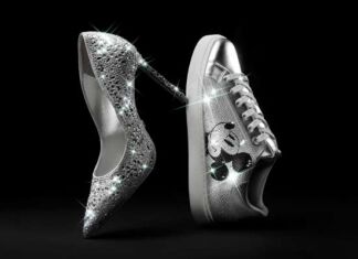 La segunda entrega de Disney x ALDO sigue celebrando los 100 años de Disney segunda entrega Disney x Aldo 100 años