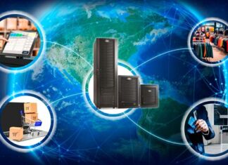 edge para comercios en el Buen Fin