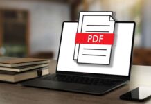Editores de PDF: Comparativa y selección de la mejor opción características editores de PDF