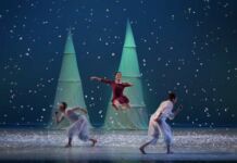 Eventos imperdibles en CDMX durante esta temporada eventos imperdibles en CDMX