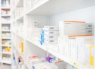 daños a farmacias por Otis