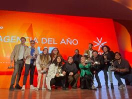 Estos son los ganadores del Festival AMAPRO 2023 ganadores Festival Amapro 2023