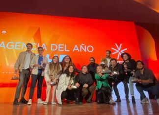 Estos son los ganadores del Festival AMAPRO 2023 ganadores Festival Amapro 2023