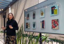 Maja cumple 105 años