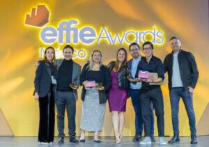 SAP México gana Gran Effie