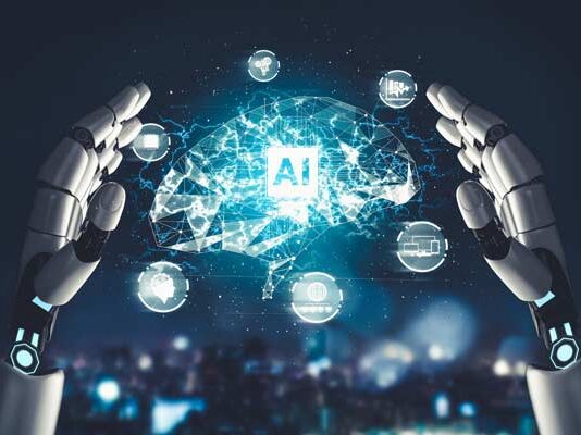 ¿Cómo utilizar la IA en el marketing de manera efectiva? aplicación IA en marketing