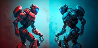 IA en relaciones públicas