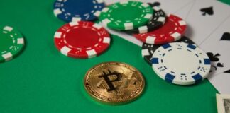 casinos que aceptan criptomonedas