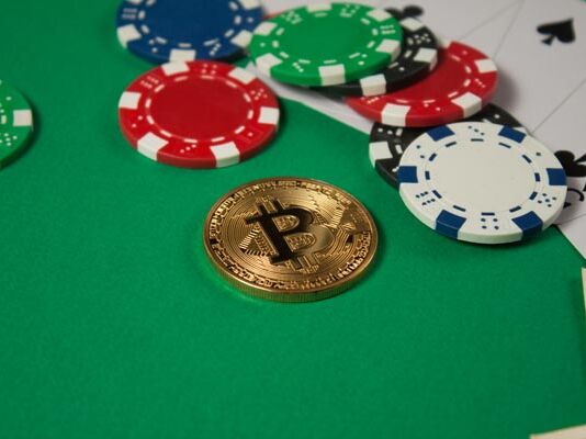 Ventajas y desventajas del juego con criptomonedas casinos que aceptan criptomonedas