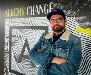 Luis Gurrola Alkemy Latam