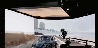 producción virtual Malak