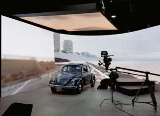 MALAK XR, el primer estudio en México enfocado en la producción virtual producción virtual Malak