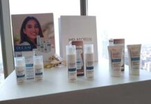 productos Melascreen de Ducray