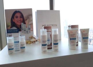 Melascreen de Ducray, gama para la despigmentación de manchas oscuras productos Melascreen de Ducray