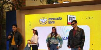 Mercado Libre en Buen Fin 2023