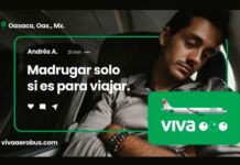 Viva Aerobus lanza innovadora campaña “Motivos reales para viajar” Motivos reales para viajar Viva Aerobus
