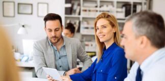 presencia de mujeres en juntas directivas