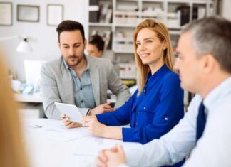 Brecha de género aún persiste en las juntas directivas de México presencia de mujeres en juntas directivas