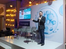 innovaciones Neutrogena