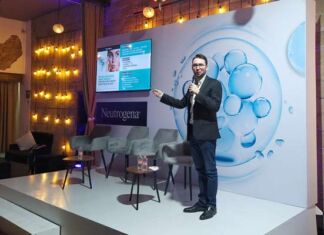 Neutrogena presenta innovaciones en hidratación, limpieza y protección solar innovaciones Neutrogena