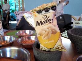 Mafer sorprende con un cambio de imagen audaz Mafer presenta nueva imagen