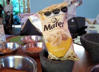 Mafer sorprende con un cambio de imagen audaz Mafer presenta nueva imagen