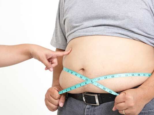 obesidad preocupación mexicanos