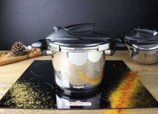 Magefesa demuestra por qué sus ollas de presión son 100% seguras ollas de presión Magefesa