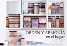 Tips para lograr orden y armonía de los espacios en el hogar cómo lograr orden y armonía en el hogar