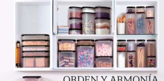 cómo lograr orden y armonía en el hogar