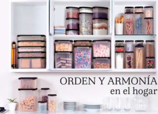 Tips para lograr orden y armonía de los espacios en el hogar cómo lograr orden y armonía en el hogar