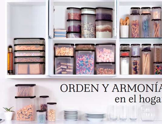 Tips para lograr orden y armonía de los espacios en el hogar cómo lograr orden y armonía en el hogar