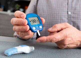 síndrome cardiorrenal metabólico y diabetes