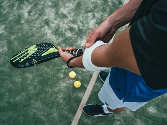 qué aprender del padel en inversiones