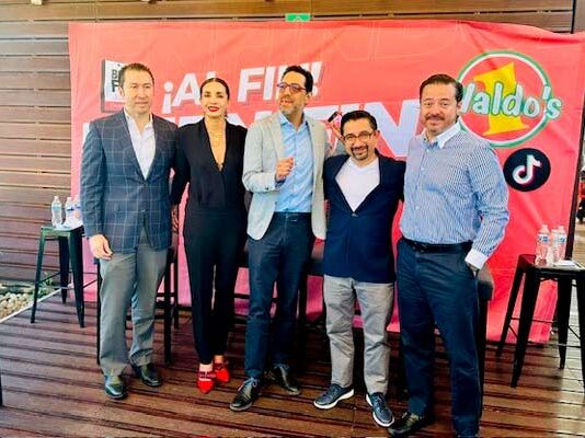 ticket de compra Buen Fin 2023