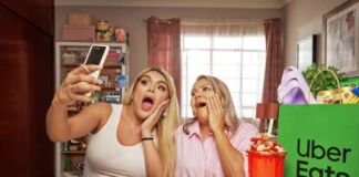 campaña Pide casi casi todo con Wendy Guevara