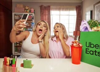 campaña Pide casi casi todo con Wendy Guevara