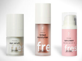 productos de belleza Ringana