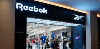 apertura tienda Reebok Mitikah