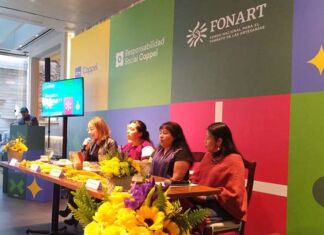 A través de campaña “Regalos que son arte”, Coppel apoya a artesanos mexicanos campaña Regalos que son arte Coppel