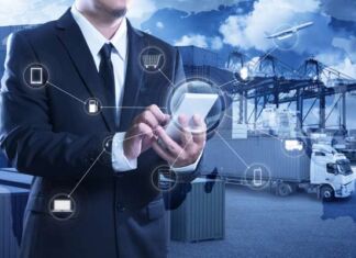 tecnología en los negocios logísticos