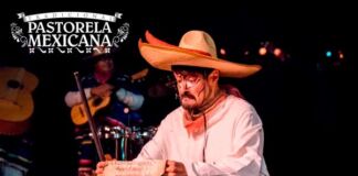 Tradicional Pastorela Mexicana de Rafael Pardo