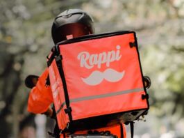 Turbo Restaurantes Rappi