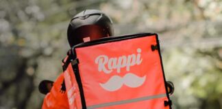 Turbo Restaurantes Rappi