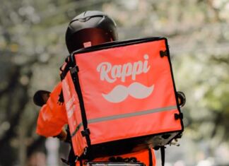 Turbo Restaurantes de Rappi entrega comida en sólo 10 minutos Turbo Restaurantes Rappi