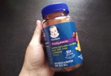 Ascenda y VitaGummies, nuevos suplementos alimenticios de Nestlé para niños suplementos alimenticios Vitagummies y Ascenda Nestlé